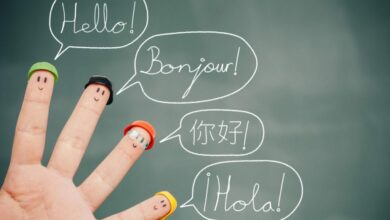 ترتيب لغات العالم من حيث الصعوبة وأكثر لغات صعبة في التعلم