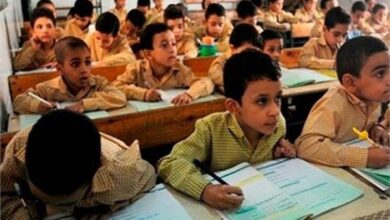 Photo of تسجيل تلاميذ الصف الاول الابتدائى من خلال موقع وزارة التربية والتعليم
