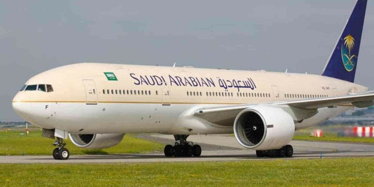 تفاصيل اغلاق المطارات السعودية