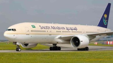 Photo of تفاصيل اغلاق المطارات السعودية