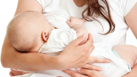 تفسير حلم الرضاعة للحامل لابن سيرين وللنابلسي