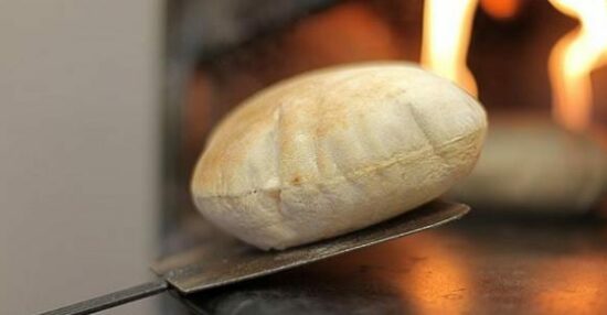 تفسير حلم خبز الخبز في التنور