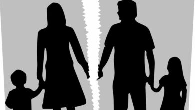 Photo of تفسير رؤية طلب الطلاق في المنام للعزباء والمتزوجة والأرملة والرجل