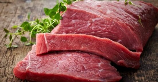 تفسير شراء اللحم في المنام النئ والمفروم ومن السوبر ماركت