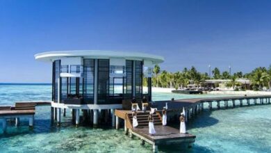 Photo of جزر المالديف شهر العسل والأنشطة السياحية التي يمكن القيام بها