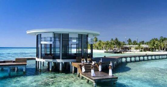 جزر المالديف شهر العسل والأنشطة السياحية التي يمكن القيام بها