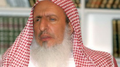 حقيقة وفاة المفتي العام للمملكة العربية السعودية