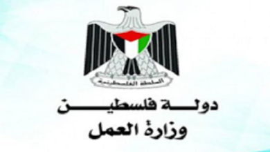 Photo of موقع وزارة العمل الفلسطينية mol.pna.ps برقم الهوية لصرف 700 شيكل مساعدات