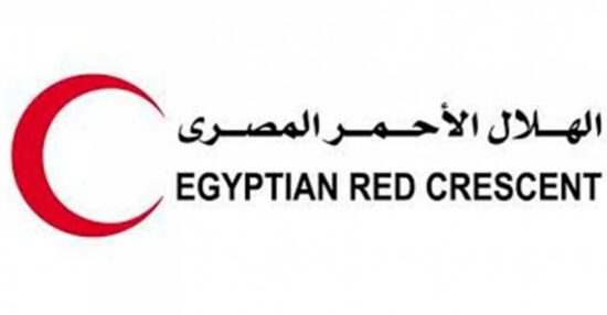 رقم الهلال الأحمر المصري وما هي عدد الفروع بالمحافظات