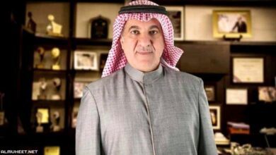 سبب إعفاء تركي بن عبدالله الشبانة وزير الإعلام من منصبه