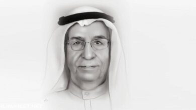 Photo of سبب وفاة عبدالعزيز الشايع الكويت