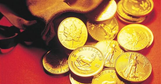 سعر الجنيه الذهب في مصر ومعلومات هامة يجب معرفتها قبل شراء الجنيه الذهب
