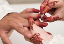 Photo of شروط زواج السعودي من أجنبية غير مقيمة وكيفية تسجيل عقد الزواج إلكترونيًا