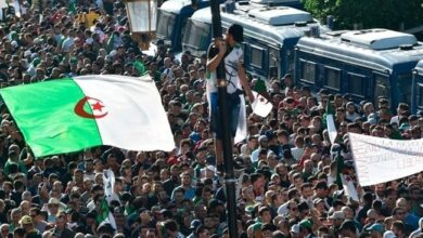 شعر عن الجزائر الوطن والثورة.. وقصيدة إلياذة الجزائر للمفدي زكرياء