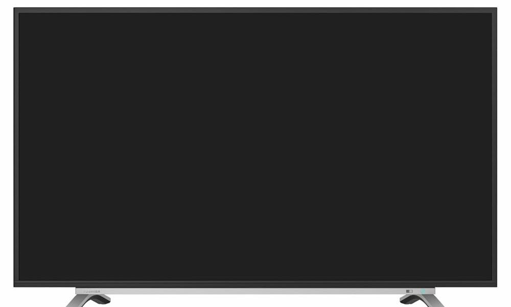 طريقة ضبط شاشة التليفزيون توشيبا وخطوات ضبط شاشة التلفزيون توشيبا