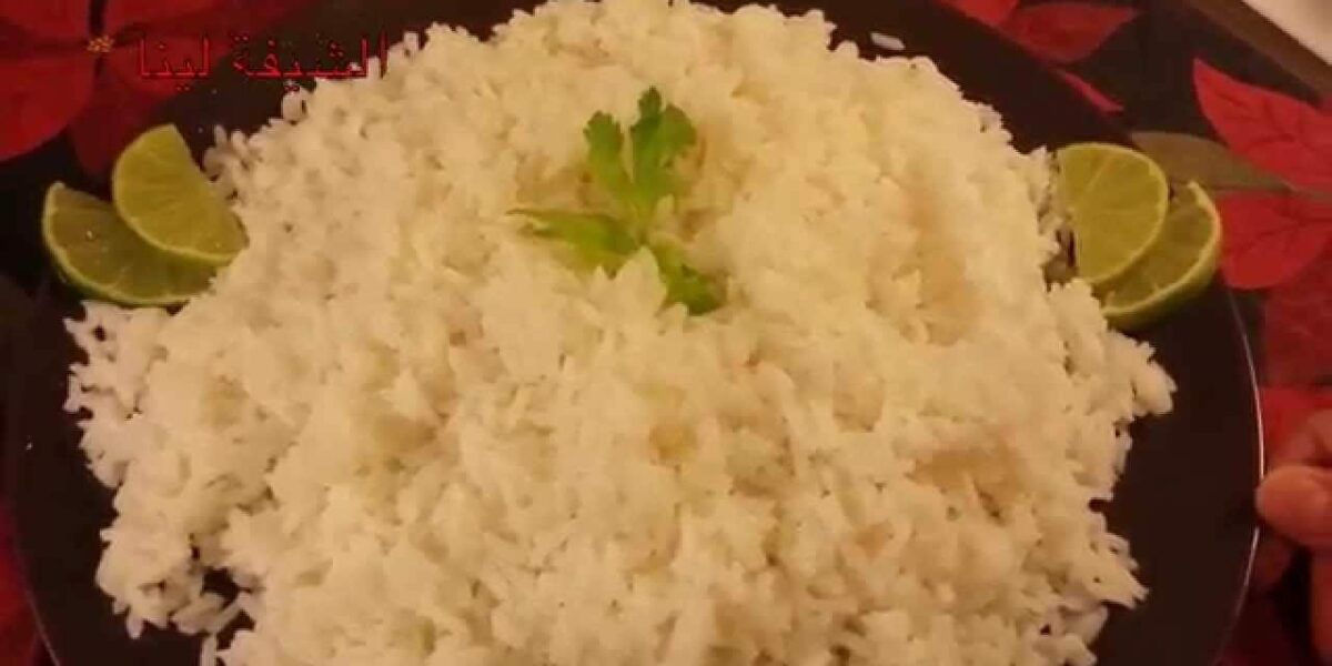 طريقة طبخ الرز المصري المفلفل وبالشعرية وبالكبدة والقوانص