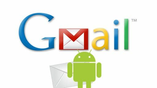 طريقه حذف حساب Gmail نهائيا من الجوال بشكل نهائي من خلال إعدادات الهاتف المحمول