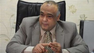 Photo of وفاة رئيس نادى الزمالك المستشار أحمد بكري