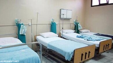 Photo of عدد الاسرة في مستشفيات المملكة