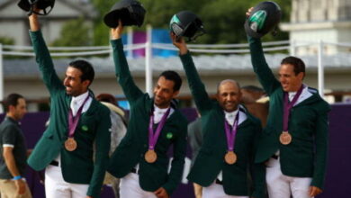 Photo of عدد الميداليات السعوديه في الاولمبياد