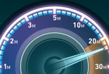 Photo of قياس سرعة الإنترنت أمنية اون لاين من المنزل