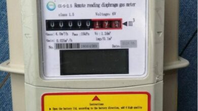 Photo of كيف تجعل عداد الغاز يلف ببطء؟ وكيفية تسجيل قراءة عداد الغاز التابعة لشركة ناتجاس