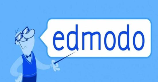 كيفية تسليم البحث على منصة ادمودو edmodo الكترونيا