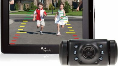 Photo of كيفية ربط كاميرات المراقبة على الموبايل وشرح لأفضل برامج كاميرات المراقبة