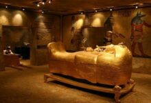 Photo of مقبرة توت عنخ امون متى تم اكتشافها ومعلومات تاريخية عنها