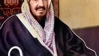 من هو مؤسس الدوله السعوديه الحديثه واول ملوكها