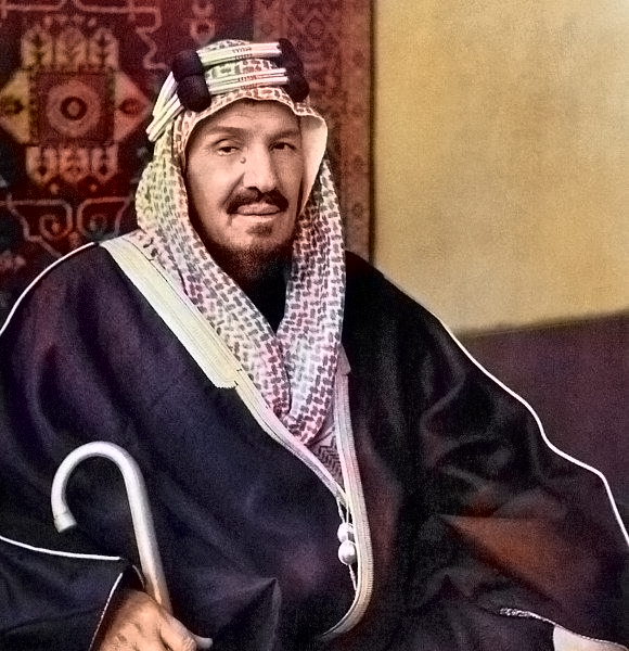من هو مؤسس الدوله السعوديه الحديثه واول ملوكها
