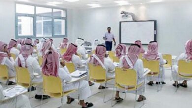Photo of مواعيد التسجيل في الجامعات السعودية في جدول واحد وطريقة الدراسة في الجامعات الإلكترونية بالسعودية
