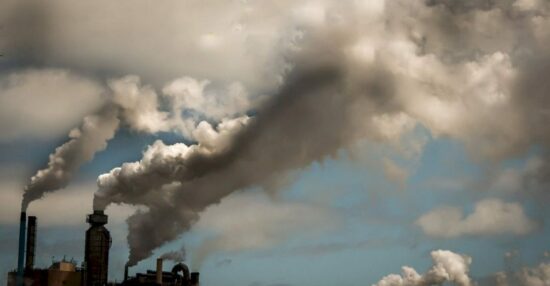 موضوع عن تلوث البيئة قصير وانواع التلوث المختلفة وطرق الحد منها