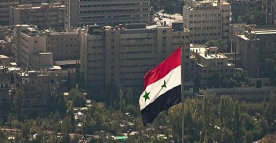 موقع وزارة الدفاع السورية ومدة تأدية الخدمة الإلزامية