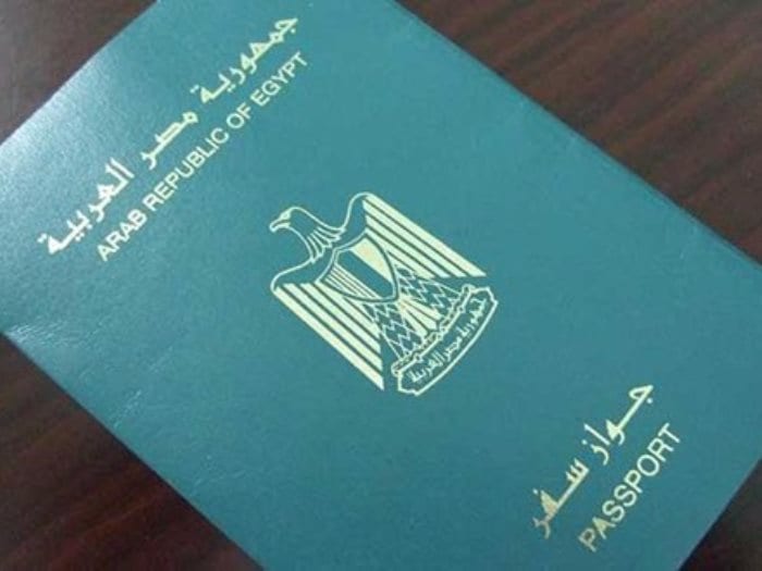المستندات المطلوبة لتجديد جواز السفر لأول مرة وبدل الفاقد