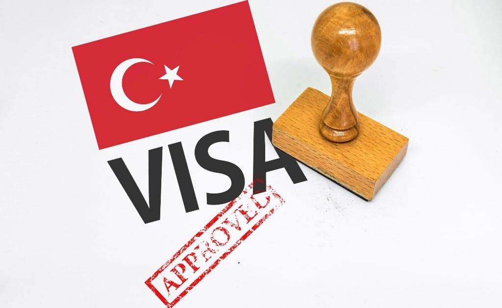تأشيرة تركيا وأنواعها وطريقة إصدارها وأماكن استخراجها