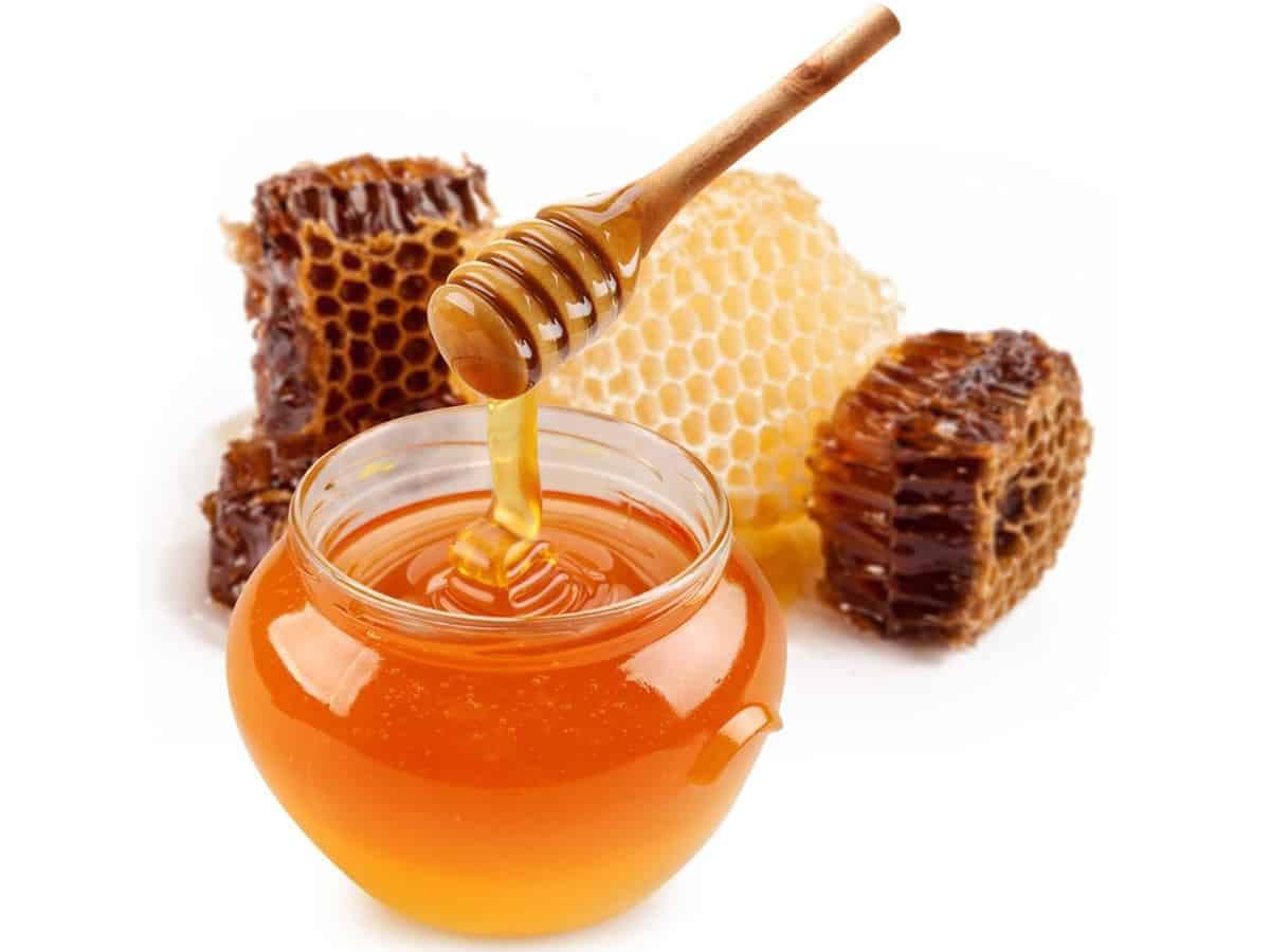 تفسير رؤية العسل في المنام ورؤية أكل شمع العسل وأكل العسل الأسود