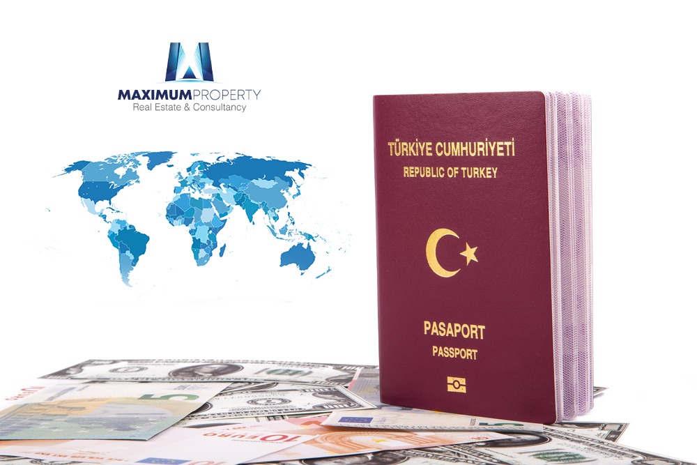دخول الأتراك أوروبا بدون فيزا وما هي أنواع جواز السفر التركي ورسومه