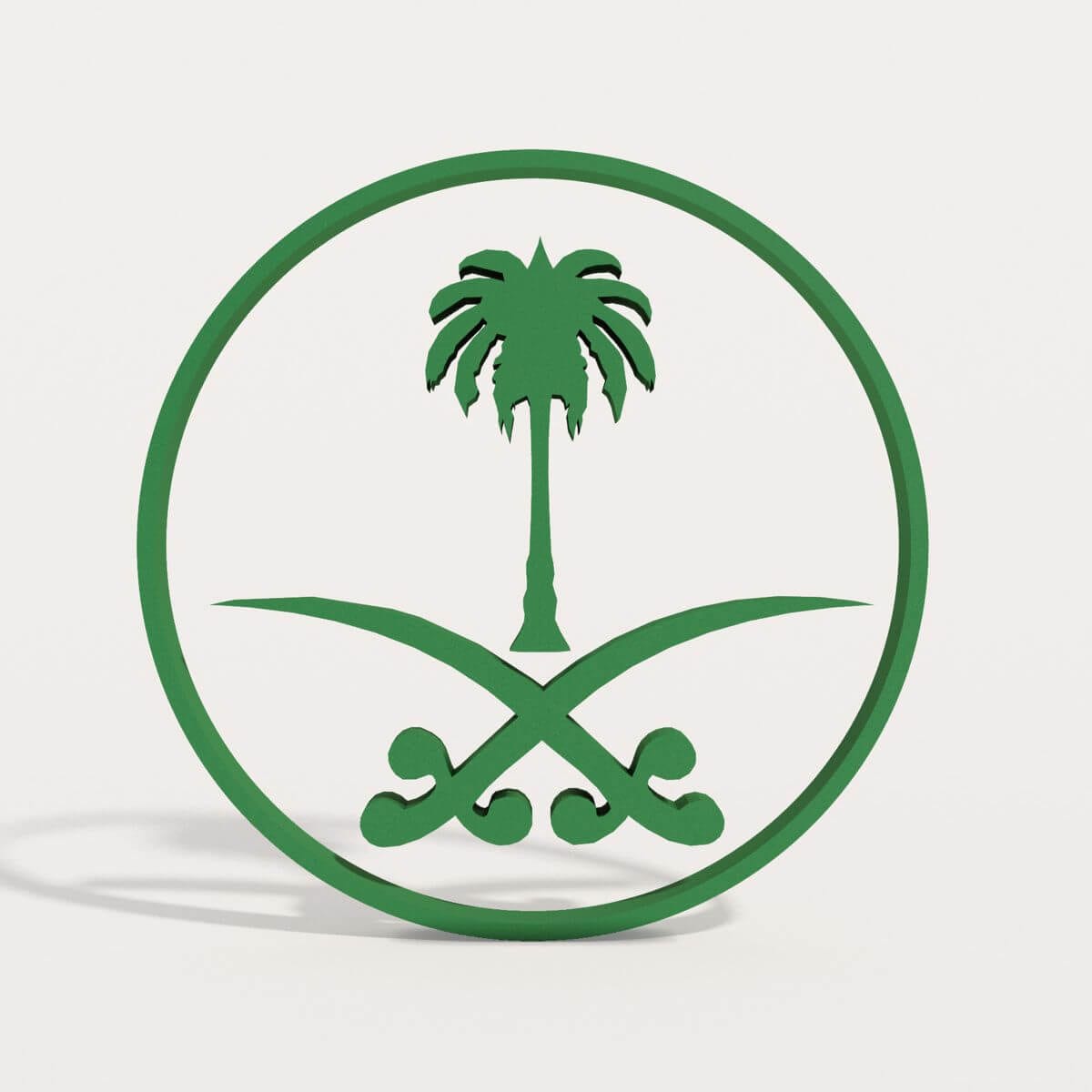 رمز المملكة العربية السعودية وطريقة تشفير التوصيل للمنازل