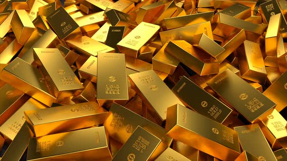 شراء سبائك الذهب من بنك البلاد ومعرفة مميزات وعيوب الشراء