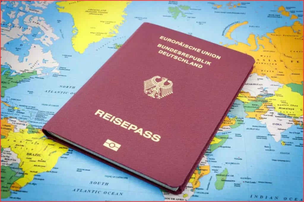 كيفية استخراج جواز سفر وأنواع جوازات السفر وشروط منح جواز السفر في كل دولة
