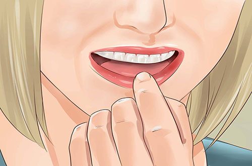 وصفات إزالة السواد حول الفم في يوم مجربة ومضمونة