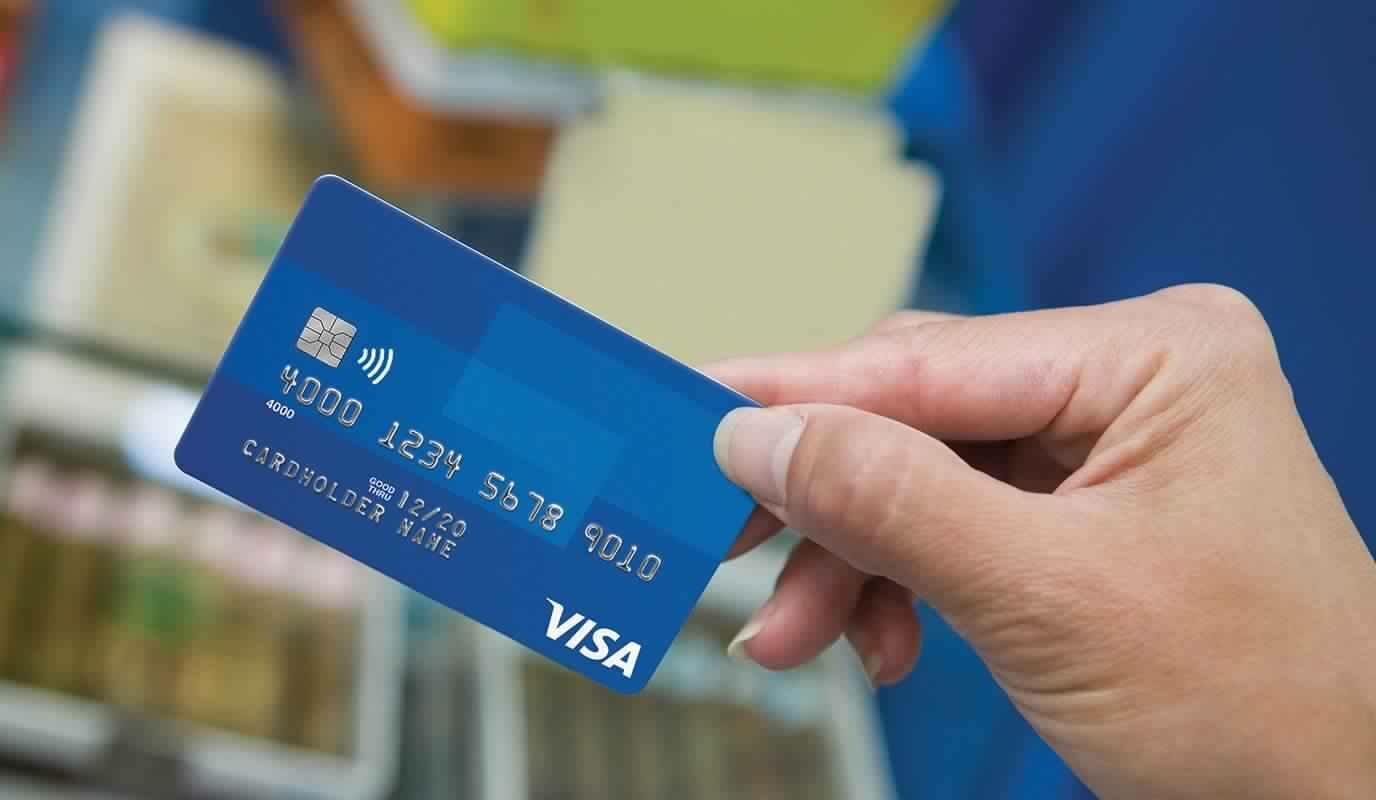 الأوراق المطلوبة لعمل فيزا في 2021 وما هي أفضل بطاقة ائتمانية Credit Card