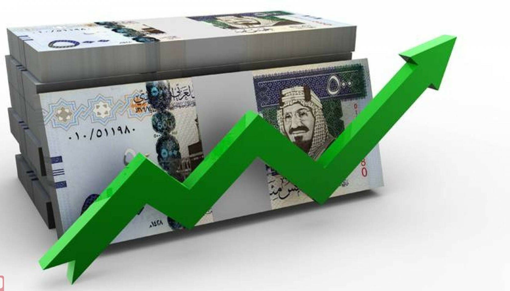 اعلان الميزانية السعودية 2021