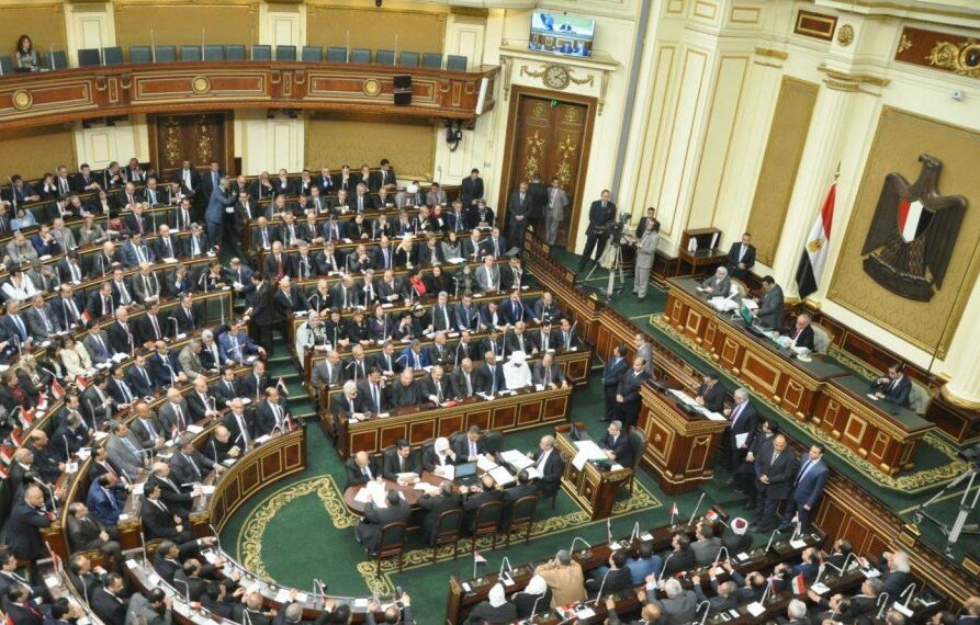 الفرق بين مجلس الشيوخ ومجلس النواب المصري وما هي أهم الصلاحيات
