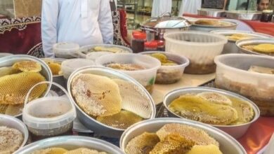Photo of في أي منطقة يقام مهرجان العسل الشهير في السعودية المهرجان السنوي