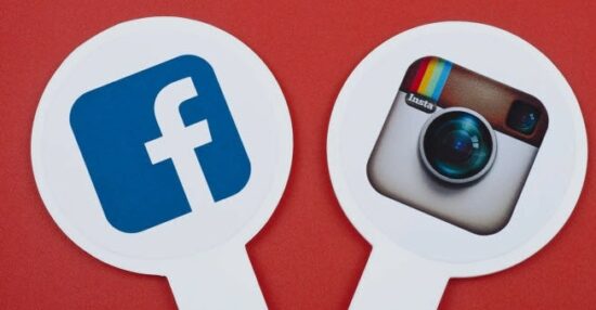 ربط الانستقرام بالفيس بوك وكيفية الالغاء وطريقة مشاركة المنشورات بين الحسابين