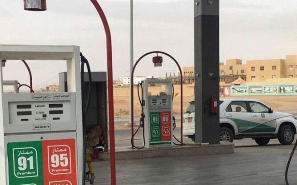 اسعار البنزين الجديدة في السعودية 2021 للمواطن