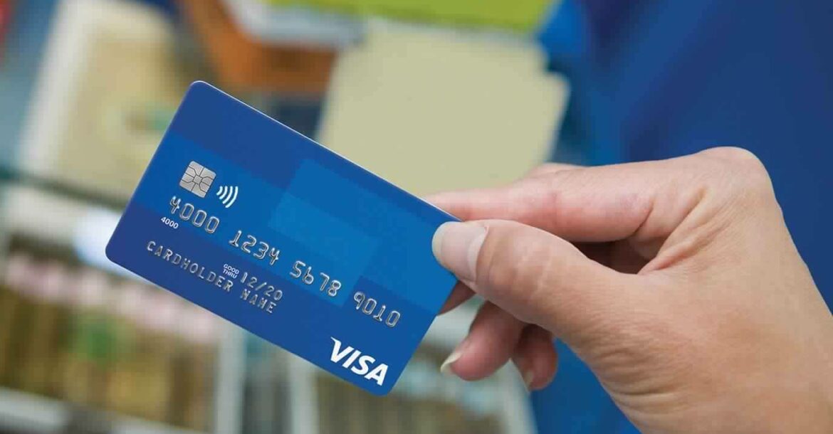 الأوراق المطلوبة لعمل فيزا في 2021 وما هي أفضل بطاقة ائتمانية Credit