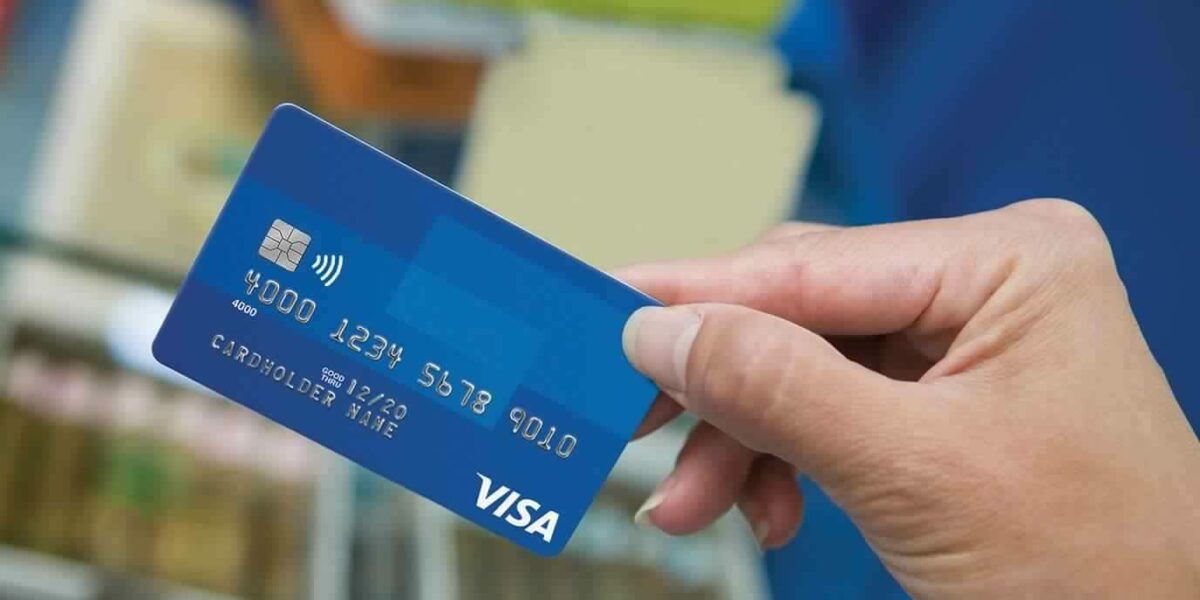 الأوراق المطلوبة لعمل فيزا في 2021 وما هي أفضل بطاقة ائتمانية Credit Card